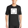 Performance Polyester Competitor™ Tee Thumbnail