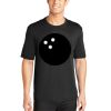 Performance Polyester Competitor™ Tee Thumbnail