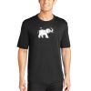 Performance Polyester Competitor™ Tee Thumbnail