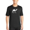 Performance Polyester Competitor™ Tee Thumbnail
