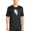 Performance Polyester Competitor™ Tee Thumbnail