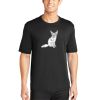 Performance Polyester Competitor™ Tee Thumbnail