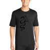 Performance Polyester Competitor™ Tee Thumbnail