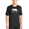 Performance Polyester Competitor™ Tee Thumbnail