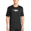 Performance Polyester Competitor™ Tee Thumbnail