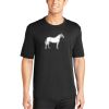 Performance Polyester Competitor™ Tee Thumbnail