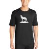 Performance Polyester Competitor™ Tee Thumbnail