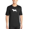 Performance Polyester Competitor™ Tee Thumbnail