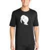Performance Polyester Competitor™ Tee Thumbnail