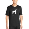 Performance Polyester Competitor™ Tee Thumbnail