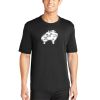 Performance Polyester Competitor™ Tee Thumbnail