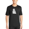 Performance Polyester Competitor™ Tee Thumbnail