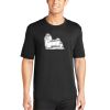Performance Polyester Competitor™ Tee Thumbnail