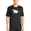 Performance Polyester Competitor™ Tee Thumbnail