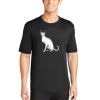Performance Polyester Competitor™ Tee Thumbnail