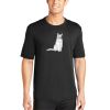 Performance Polyester Competitor™ Tee Thumbnail