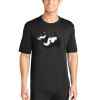 Performance Polyester Competitor™ Tee Thumbnail