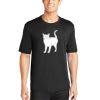 Performance Polyester Competitor™ Tee Thumbnail