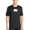 Performance Polyester Competitor™ Tee Thumbnail