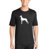 Performance Polyester Competitor™ Tee Thumbnail