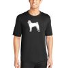 Performance Polyester Competitor™ Tee Thumbnail