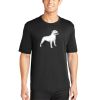 Performance Polyester Competitor™ Tee Thumbnail