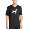 Performance Polyester Competitor™ Tee Thumbnail