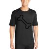 Performance Polyester Competitor™ Tee Thumbnail