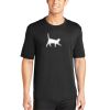 Performance Polyester Competitor™ Tee Thumbnail