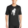 Performance Polyester Competitor™ Tee Thumbnail