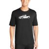 Performance Polyester Competitor™ Tee Thumbnail