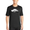Performance Polyester Competitor™ Tee Thumbnail