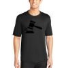 Performance Polyester Competitor™ Tee Thumbnail