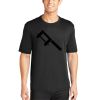 Performance Polyester Competitor™ Tee Thumbnail