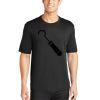 Performance Polyester Competitor™ Tee Thumbnail