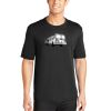 Performance Polyester Competitor™ Tee Thumbnail