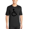 Performance Polyester Competitor™ Tee Thumbnail