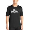 Performance Polyester Competitor™ Tee Thumbnail