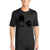 Performance Polyester Competitor™ Tee Thumbnail