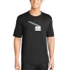 Performance Polyester Competitor™ Tee Thumbnail