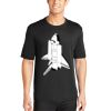 Performance Polyester Competitor™ Tee Thumbnail