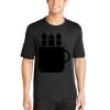 Performance Polyester Competitor™ Tee Thumbnail