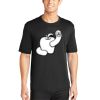 Performance Polyester Competitor™ Tee Thumbnail