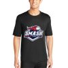 Performance Polyester Competitor™ Tee Thumbnail