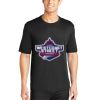 Performance Polyester Competitor™ Tee Thumbnail