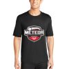 Performance Polyester Competitor™ Tee Thumbnail