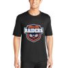 Performance Polyester Competitor™ Tee Thumbnail