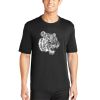 Performance Polyester Competitor™ Tee Thumbnail
