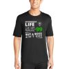 Performance Polyester Competitor™ Tee Thumbnail