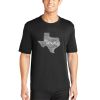 Performance Polyester Competitor™ Tee Thumbnail